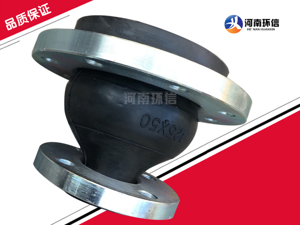 異徑橡（xiàng）膠接頭廠（chǎng）家