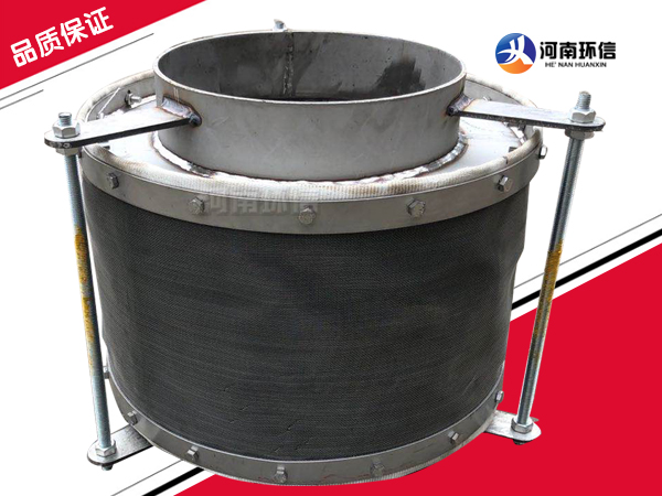 鋼廠非金屬補償器（qì）